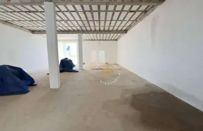 Galpão para alugar, 900 m² por r$ 44.776,00/mês - taquaral - campinas/sp