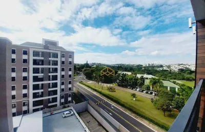Apartamento com 3 dormitórios à venda no  swiss park - campinas/sp