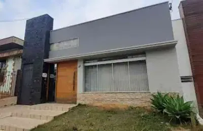Casa com 4 dormitórios para alugar, 202 m² - centro - vinhedo/sp