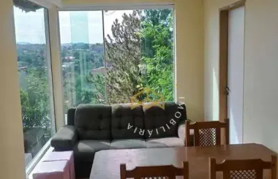 Chácara com 3 dormitórios à venda, 750 m² por r$ 400.000,00 - caioçara - jarinu/sp
