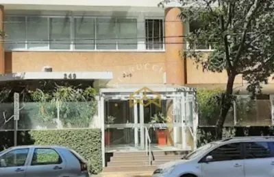 Apartamento com 4 dormitórios à venda, 147 m² por r$ 1.010.000,00 - cambuí - campinas/sp