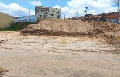 Terreno à venda, 1041 m² por r$ 800.000,00 - conjunto residencial parque são bento - campinas/sp