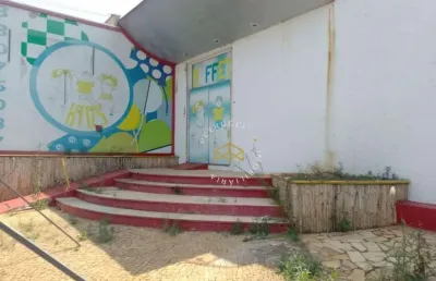Barracão, 345 m² - venda por r$ 1.500.000,00 ou aluguel por r$ 10.344,00/mês - jardim chapadão - campinas/sp