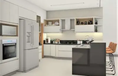 Casa com 3 dormitórios à venda, 250 m² por r$ 1.900.000,00 - parque xangrilá - campinas/sp