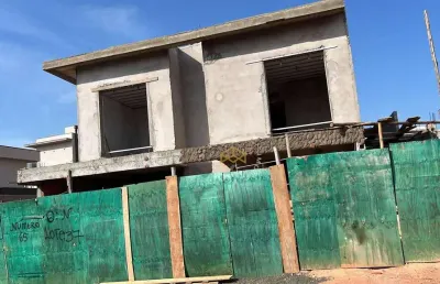 Casa com 3 dormitórios à venda, 267 m² por r$ 2.700.000,00 - loteamento residencial arborais - campinas/sp