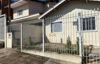 Casa com 4 dormitórios, 150 m² - venda por r$ 425.600,00 ou aluguel por r$ 3.023,00/mês - jardim ipaussurama - campinas/sp