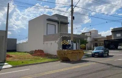 Terreno à venda, 150 m² por r$ 375.000,00 - jardim park real - indaiatuba/sp
