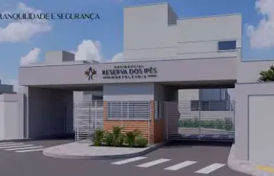 Casa com 3 dormitórios à venda, 71 m² por r$ 464.000,00 - jardim terras de santo antônio - hortolândia/sp