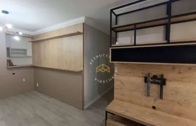 Apartamento com 3 quartos à venda na Rua Hermantino Coelho, 743, Mansões Santo Antônio, Campinas