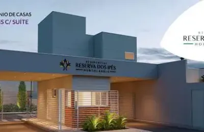 Casa com 3 dormitórios à venda, 71 m² por r$ 463.300,00 - jardim terras de santo antônio - hortolândia/sp