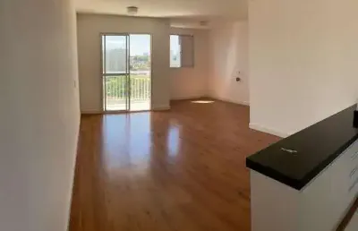 Apartamento com 2 dormitórios à venda, 67 m²- vila industrial - campinas/sp
