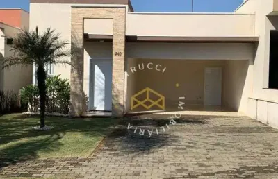 Casa com 3 dormitórios para alugar, 140 m² por r$ 5.800,00/mês - residencial jardim de monaco - hortolândia/sp
