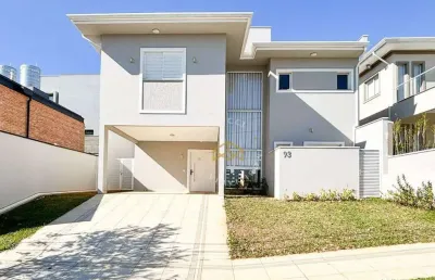 Casa com 3 dormitórios à venda, 350 m² - swiss park - campinas/sp