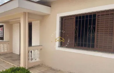 Casa com 2 dormitórios à venda, 125 m² por r$ 540.000,00 - jardim leonor - campinas/sp