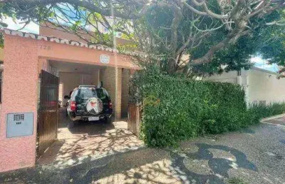 Casa com 3 dormitórios para alugar, 175 m² por r$ 7.432,00/mês - cambuí - campinas/sp