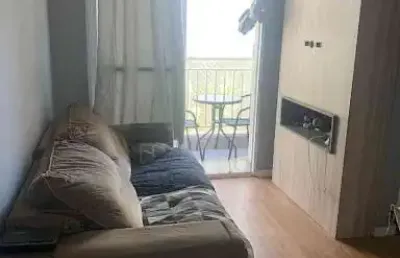 Apartamento com 2 dormitórios à venda, 52 m² por r$ 300.000,00 - jardim do lago - campinas/sp