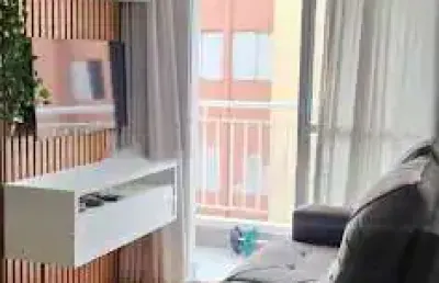 Apartamento com 2 dormitórios à venda, 52 m² por r$ 325.000,00 - jardim do lago - campinas/sp