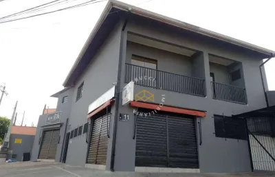 Sala para alugar, 72 m² por r$ 2.057,00/mês - jardim nova europa - campinas/sp