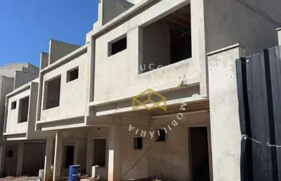 Casa para venda no bairro das palmeiras, em campinas.
