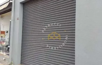 Salão para alugar, 24 m² por r$ 2.550,00/mês - centro - campinas/sp