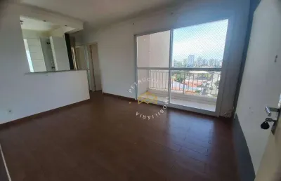 Apartamento com 2 dormitórios à venda, 49 m² por r$ 430.000,00 - jardim nova europa - campinas/sp