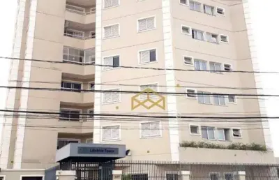 Oportunidade única: apartamento com suíte, varanda e 2 vagas no jardim nova europa – sorocaba