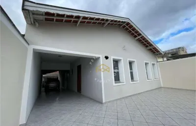 Casa com 3 quartos à venda na Rua Antônio Name Chaib, 46, Jardim Campos Elíseos, Campinas