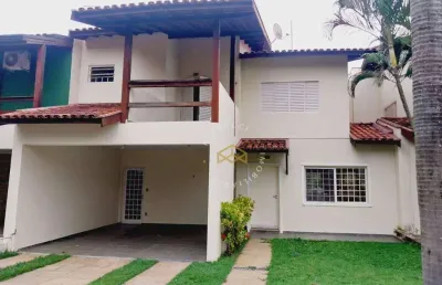 Casa em condomínio fechado com 4 quartos para alugar na Avenida Modesto Fernandes, 354, Barão Geraldo, Campinas