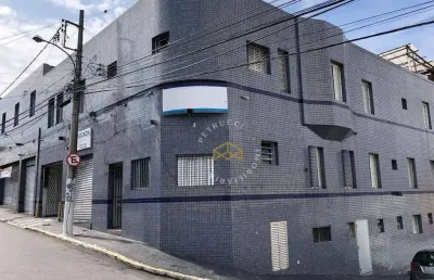 Hotel com 36 dormitórios à venda, 670 m² por r$ 2.120.000,00 - centro - jundiaí/sp
