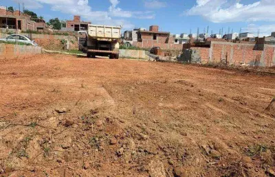 Terreno à venda, 272 m² por r$ 610.000,00 - jardim das palmeiras - campinas/sp