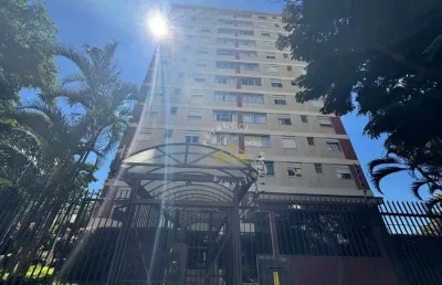 Apartamento com 3 dormitórios à venda, 94 m² por r$ 425.000,00 - bonfim - campinas/sp