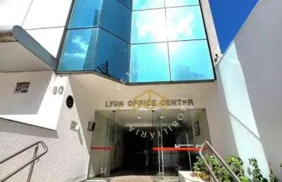 Soluções de espaço para negócios de sucesso no condomínio lyon nova campinas