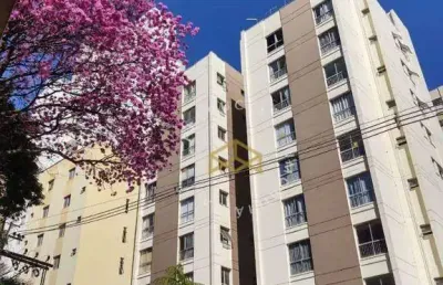Apartamento com 1 dormitório à venda, 33 m² - centro - campinas/sp