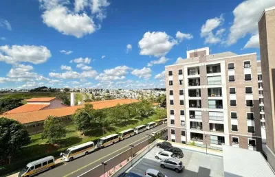 Apartamento com 3 dormitórios para alugar, 76 m² por r$ 7.799,00/mês - swiss park - campinas/sp