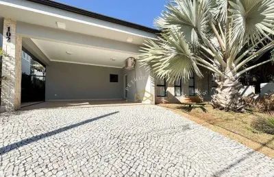 Belissima casa para alugar no swiss park  - campinas/sp