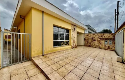 Casa com 3 dormitórios à venda, 255 m² por r$ 750.000,00 - jardim do trevo - campinas/sp