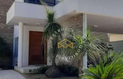 Belíssinma casa à venda no villa lobos - paulínia/sp
