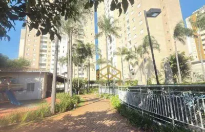 Apartamento com 3 dormitórios à venda, 154 m² por r$ 1.190.000,00 - mansões santo antônio - campinas/sp