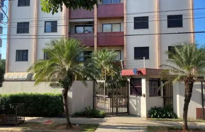 Apartamento com 2 dormitórios à venda, 63 m² por r$ 350.000,00 - parque brasília - campinas/sp