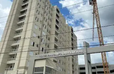 Apartamento com 2 dormitórios à venda, 47 m² por r$ 380.000,00 - jardim nova europa - campinas/sp