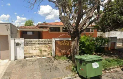 Casa comercial para locação na nova campinas  localização estratégica para o seu negócio