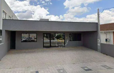 Sala para alugar, 200 m² por r$ 12.380,01/mês - centro - vinhedo/sp