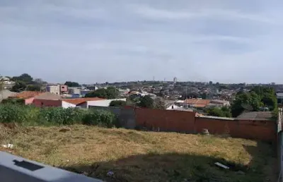 Terreno à venda, 600 m² por r$ 400.000,00 - cidade satélite íris - campinas/sp