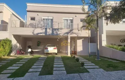 Casa com 3 dormitórios à venda, 110 m²- jardim vista verde - indaiatuba/sp