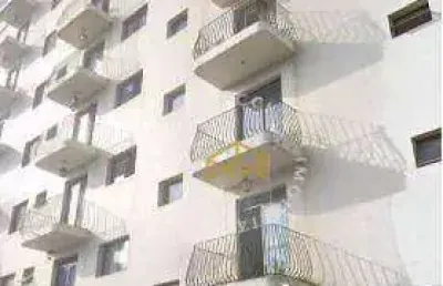 Apartamento à venda, 60 m² por r$ 398.000,00 - bonfim - campinas/sp