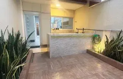Casa com 3 dormitórios à venda, 141 m² por r$ 1.480.000,00 - água fria - são paulo/sp
