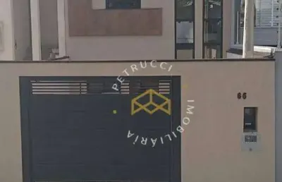 Casa com 3 dormitórios à venda, 150 m² por r$ 690.000,00 - parque jambeiro - campinas/sp