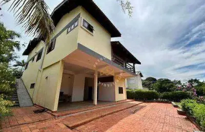 Casa com 3 dormitórios à venda, 512 m² por r$ 1.700.000,00 - condomínio vinhas da vista alegre - vinhedo/sp