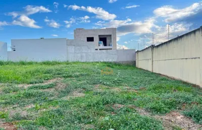 Terreno à venda, 391 m² por r$ 290.000,00 - residencial cidade jardim - cosmópolis/sp
