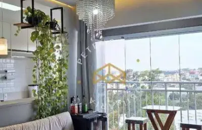 Apartamento à venda no reserva do alto – valinhos/sp
